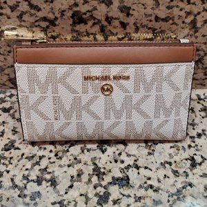 Michael kors small wallet